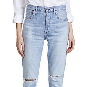 Citizens of Humanity Liya Premium Denim